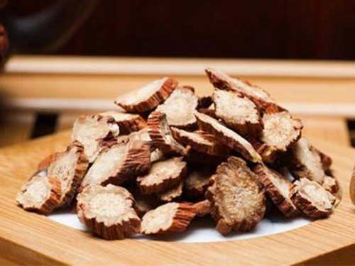 丹参的功效与作用及食用方法