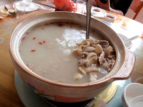 羊胎盘怎么吃