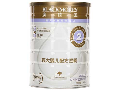 澳佳宝奶粉