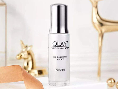 olay小白瓶