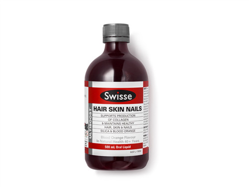 swisse胶原蛋白