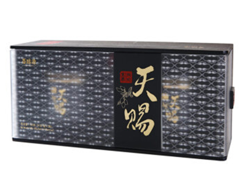 百瑞源枸杞油膠丸作用