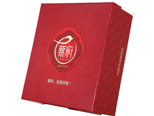 蔡府燕窝怎么样