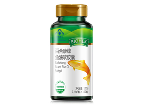 百合康这个牌子怎么样