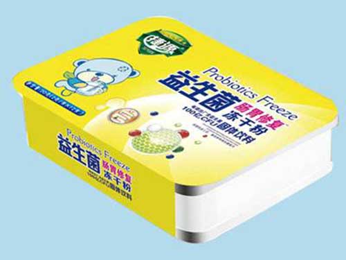 益生菌凍干粉