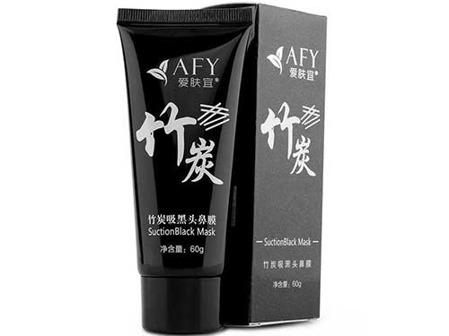 爱肤宜去黑头面膜
