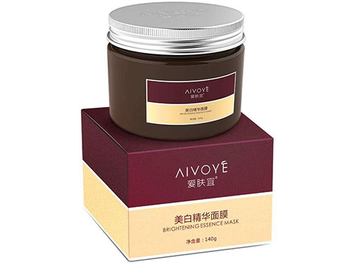 爱肤宜精华面膜怎么样