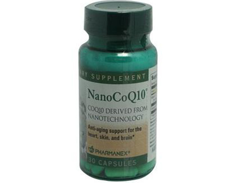 美国如新辅酶q10精华液
