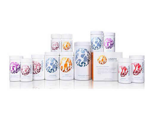 usana葆婴产品怎么样