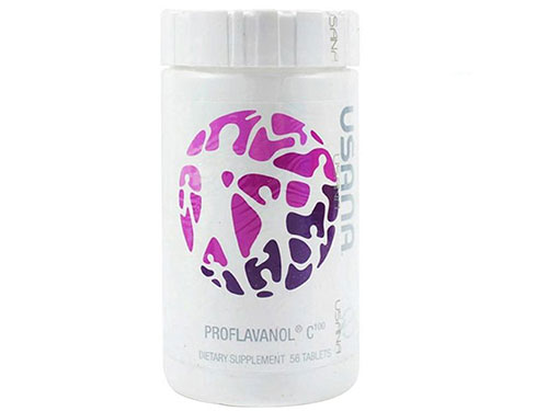 usana葡萄籽怎么样