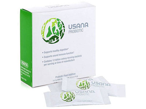 usana优莎娜葡萄籽