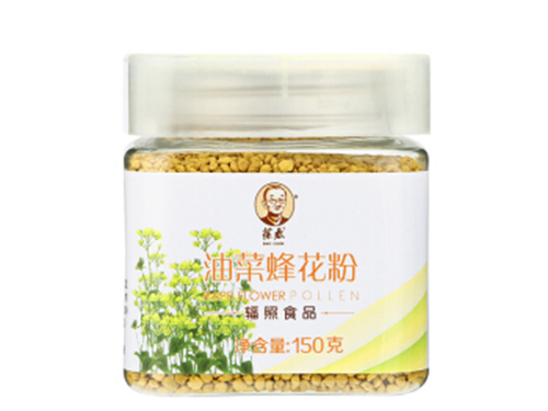 油菜花粉副作用