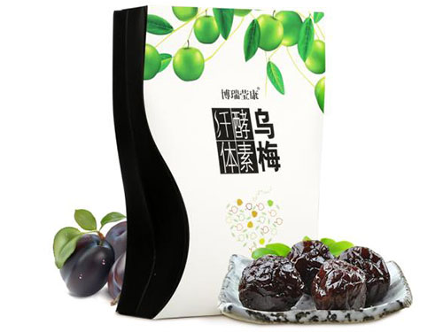 博瑞莹康酵素怎么样