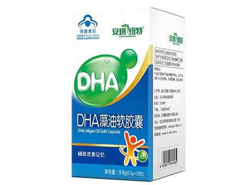 安琪妞特dha好不好