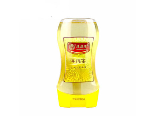 滇然堂蜂蜜怎么樣