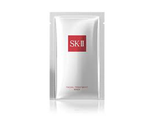 SK-II面膜怎么样