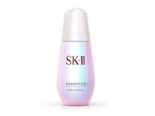 SK-II小灯泡小银瓶的区别