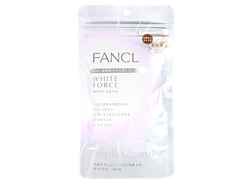 fancl面膜怎么样