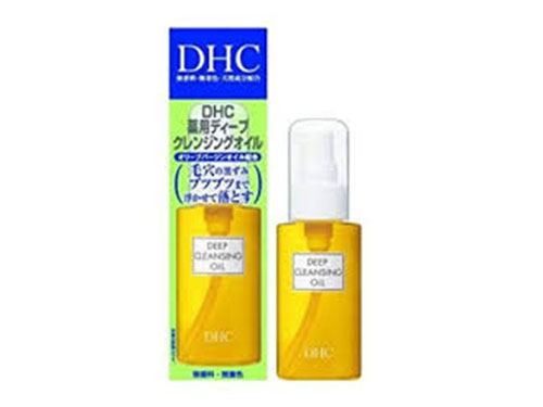 dhc怎么样