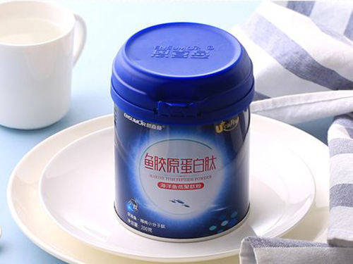 恩喜曼胶原蛋白怎么样