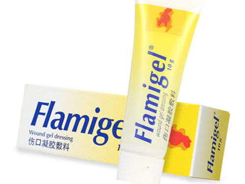 富林蜜伤口疑胶敷料能处理哪些伤口呢