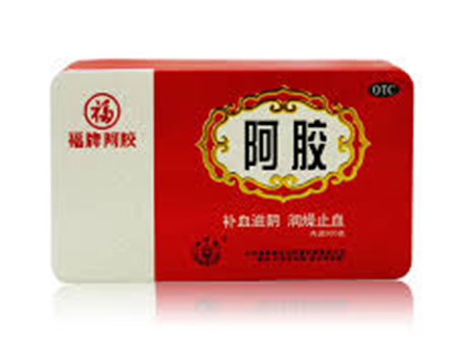 福膠和福牌阿膠的區(qū)別