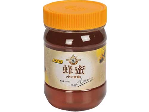 蜂之語蜂蜜質(zhì)量怎么樣