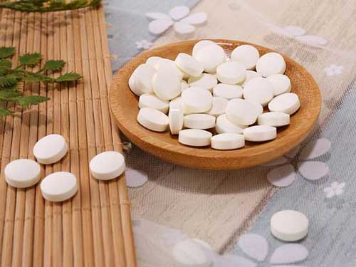 宫诺芹肽酸风片怎么样