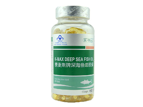 深海鱼油怎么吃