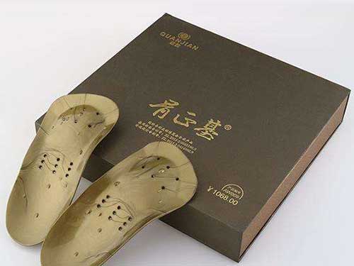 权健骨正基鞋垫的价格