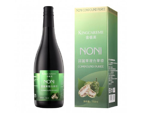 诺丽酵素有哪些作用