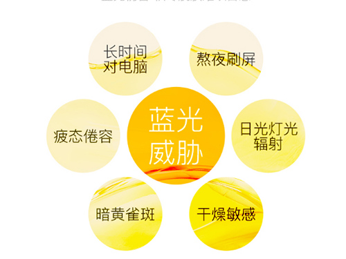 ARR叶黄素肌底液