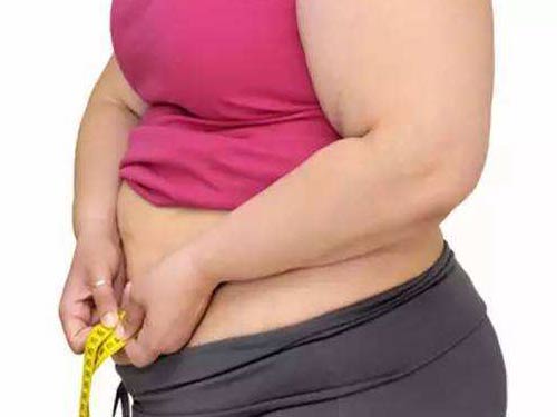 减肥方法小妙招