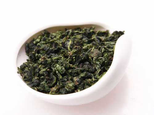 靠山莊丁香茶