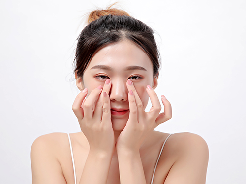 脸部松弛能恢复紧实吗