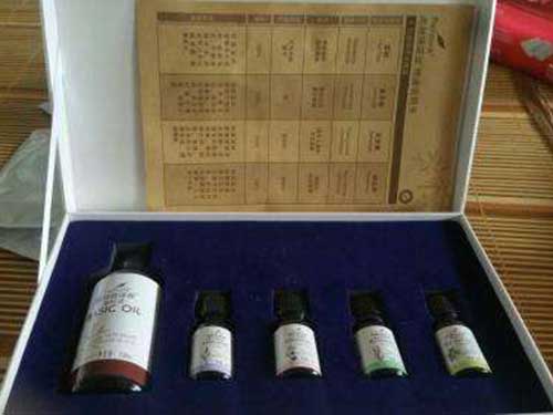 Sunhope的产品