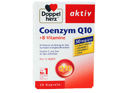辅酶q10