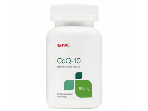 辅酶q10