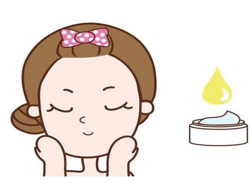 精华液使用方法