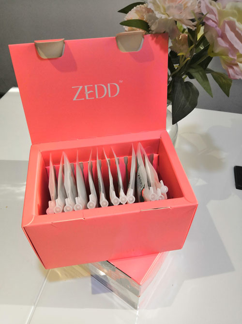 ZEDD补水面膜到底有什么过人之处