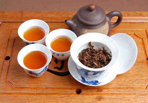 经期不能吃的食物有哪???