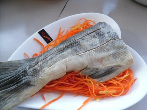大马哈鱼籽的功效与作用