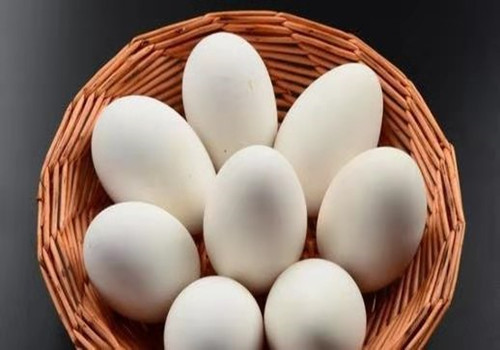 鹅蛋的功效与作用及食用方???