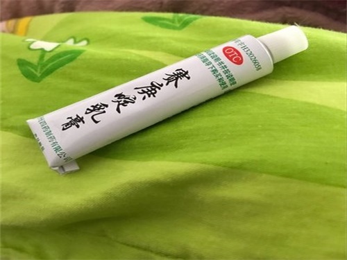 过敏???