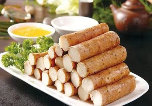 养脾胃的食物