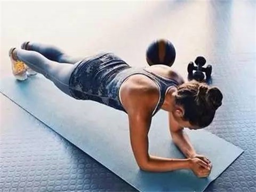 平板撑的作用与害???