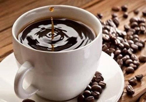 黑咖啡什么时候喝减肥