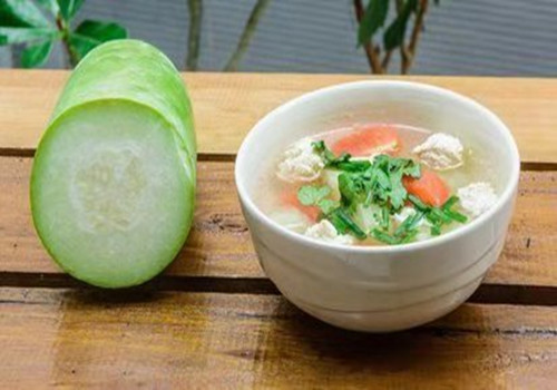 健脾祛湿吃什么食物好