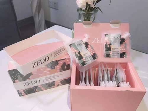 爆款预警：张新成护肤秘籍，ZEDD复活草面膜