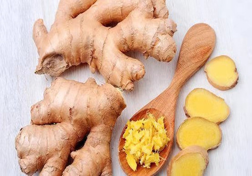 干姜的功效与作用及食用方???